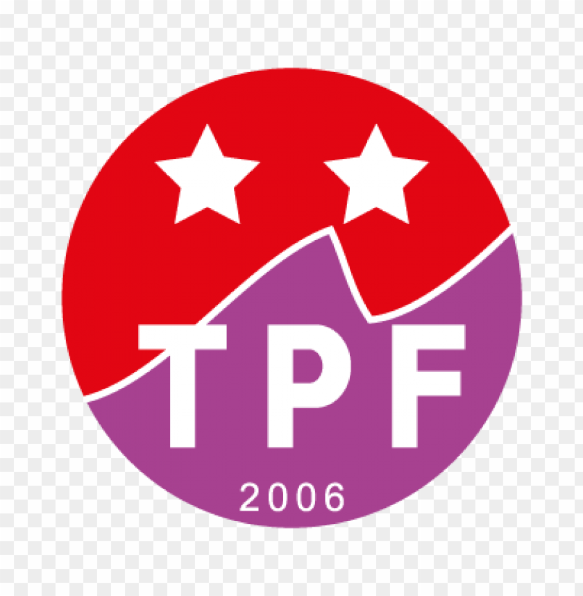  tarbes pyrenees football vector logo - 459705