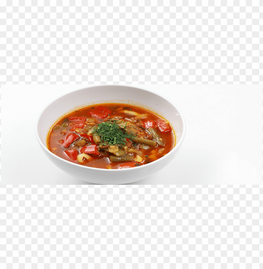 тарелка супа