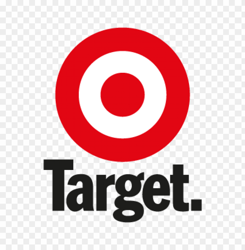  target australia vector logo - 463405