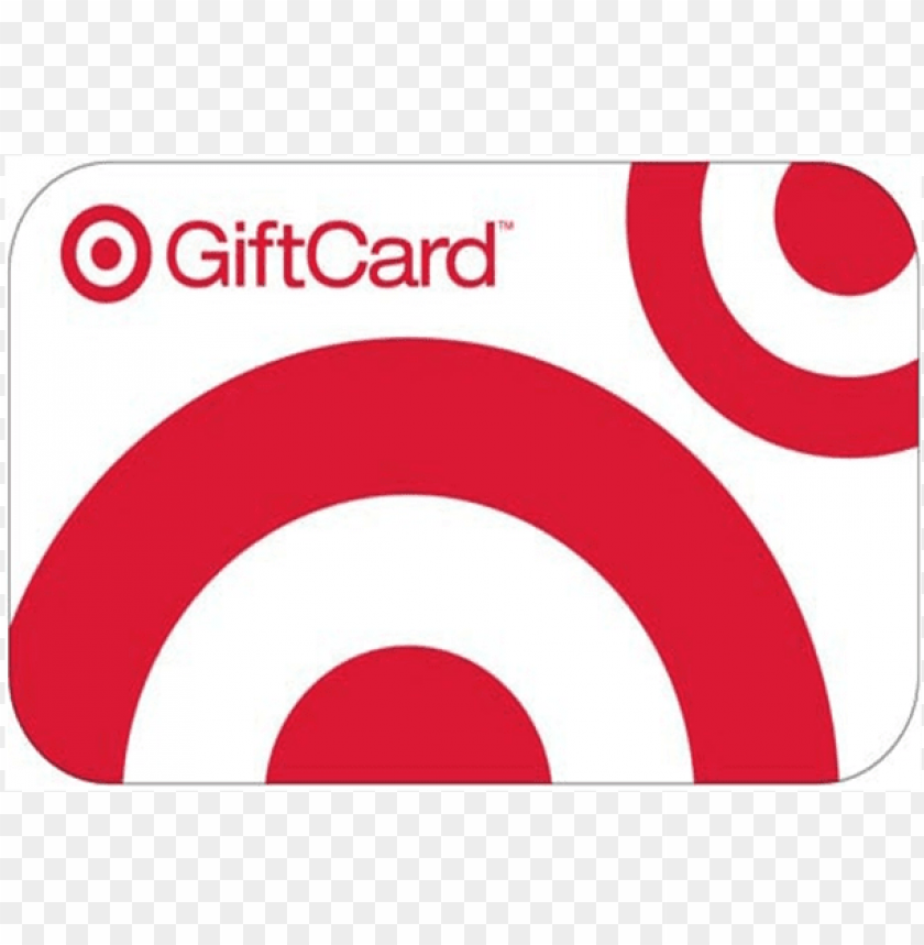 Target Gift Card Png Image With Transparent Background Toppng