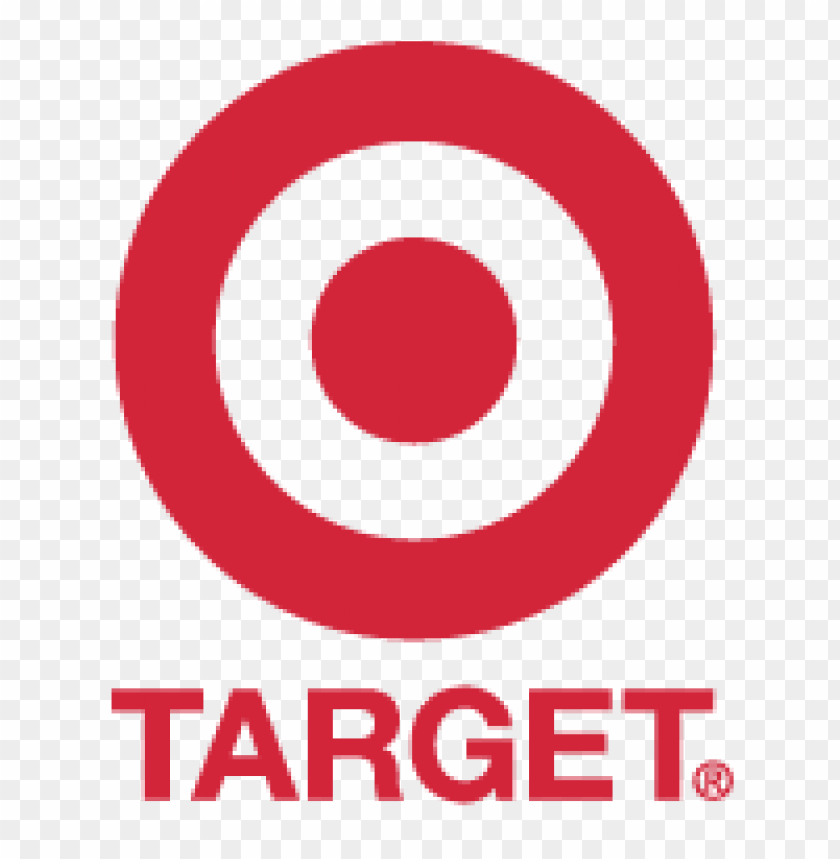  target logo vector free download - 468511