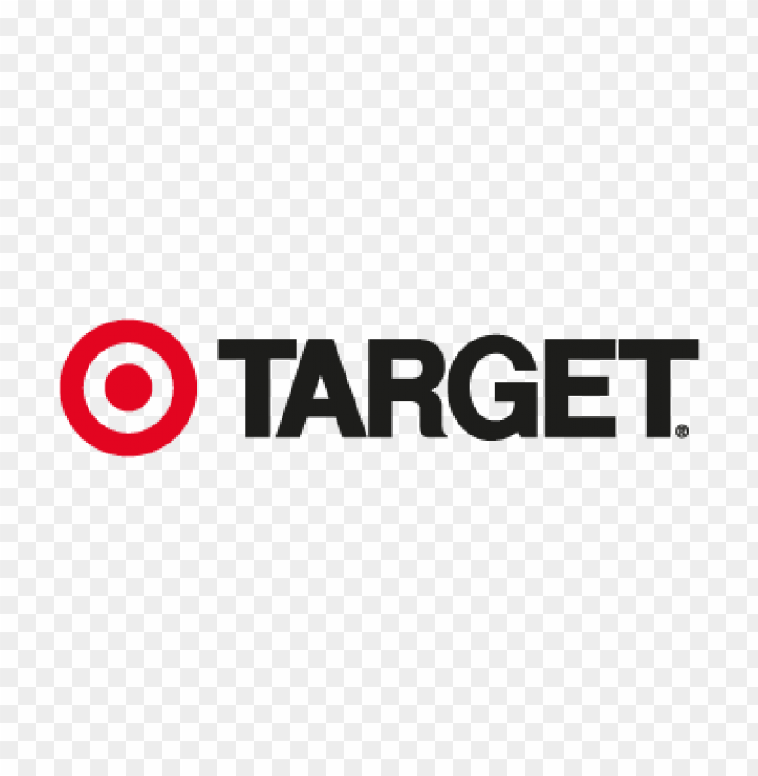  target stores vector logo free - 463698