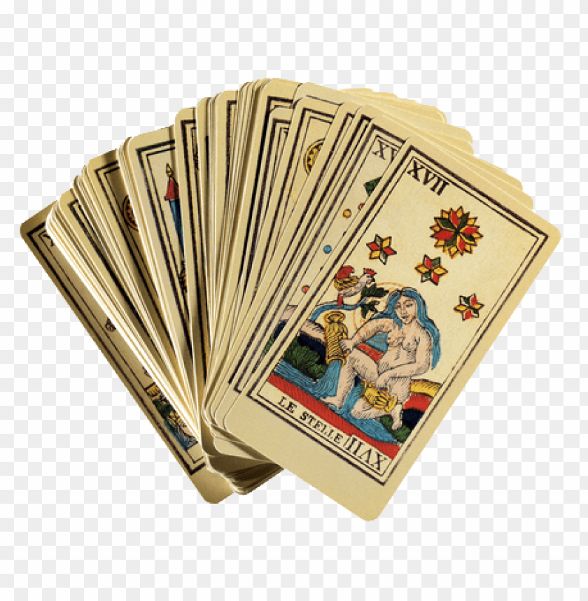 tarot cards PNG image with transparent background@toppng.com