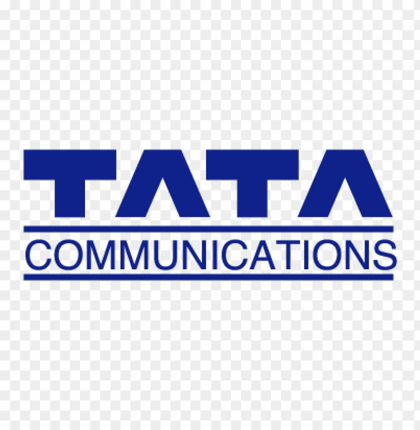  tata communications limited vector logo - 469665