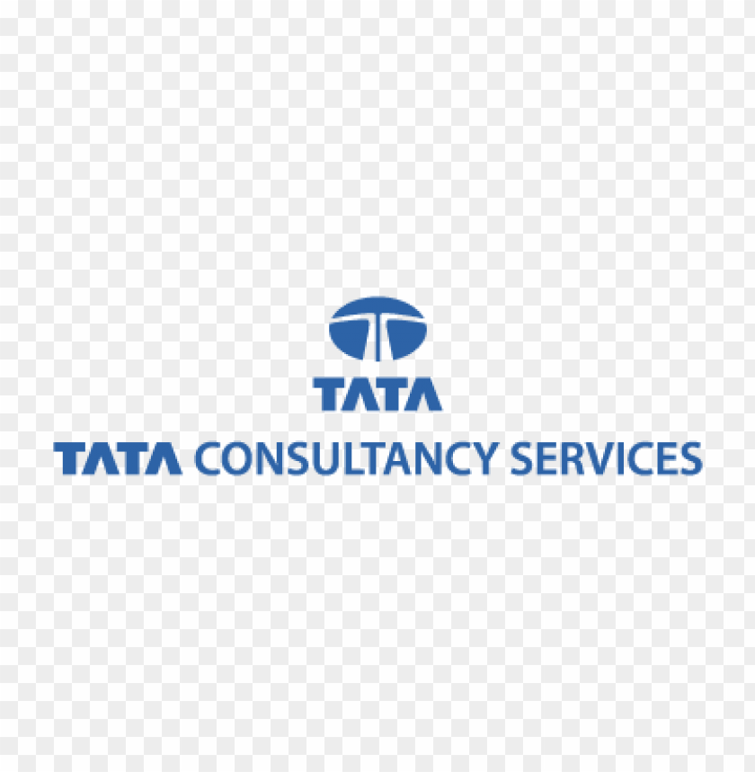  tata consultancy vector logo - 469677