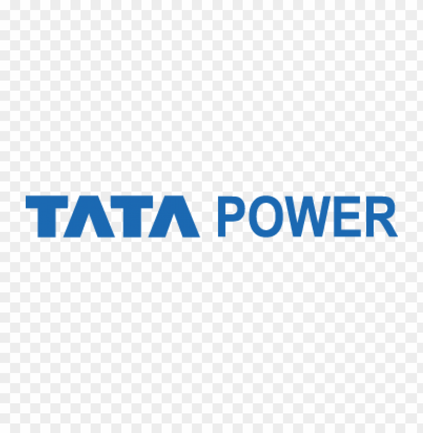  tata power vector logo - 469639
