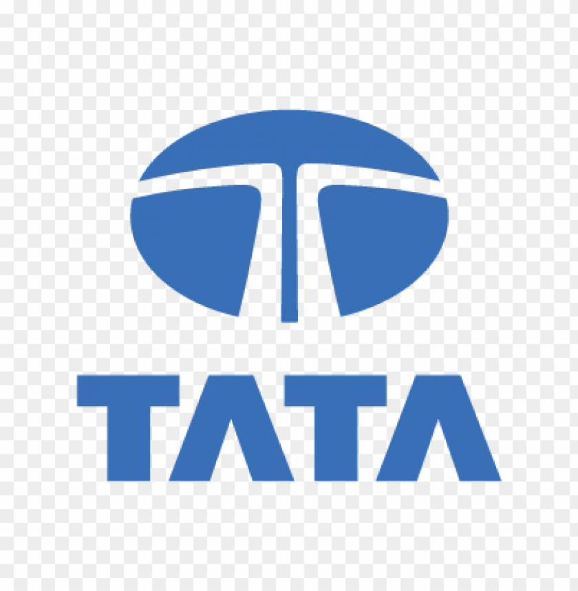  tata vector logo download free - 463664