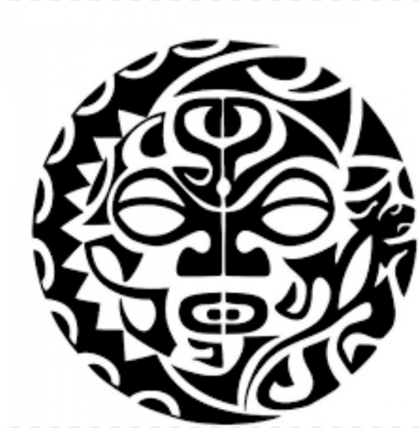 tattoo diseños maori
