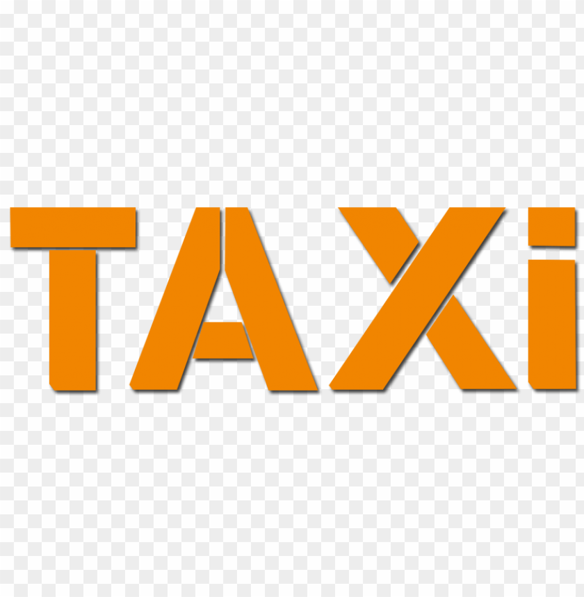 Taxi Logos Logo Png Transparent Images | TOPpng