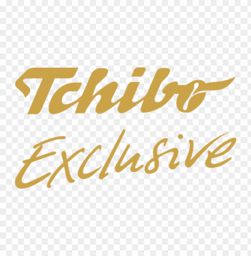  tchibo exclusive vector logo - 470124