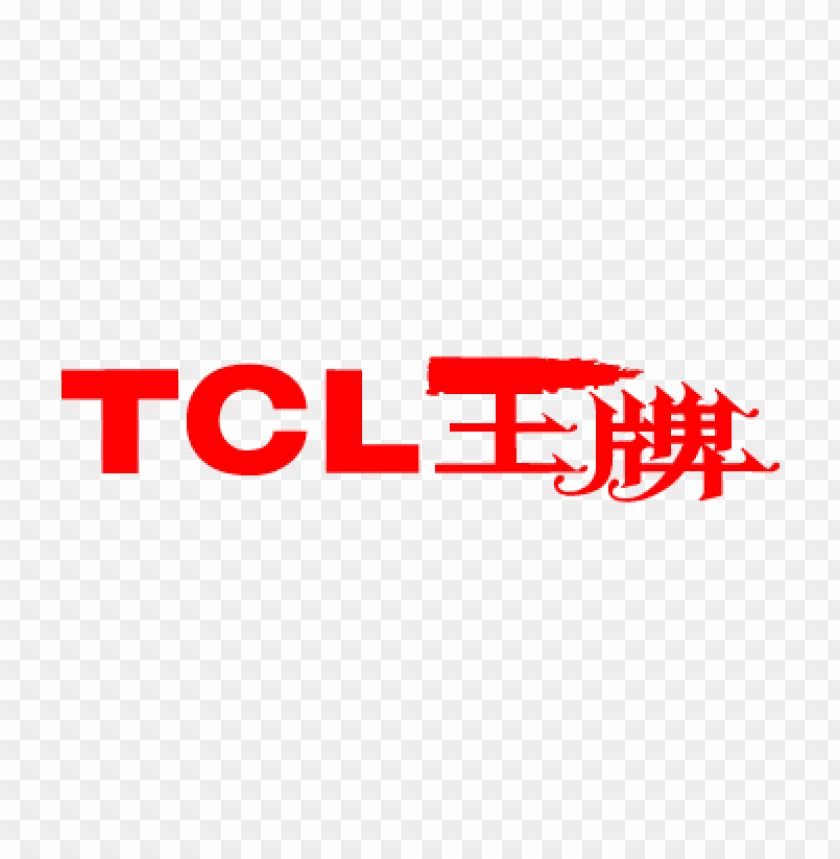 tcl corporation vector logo - 469683