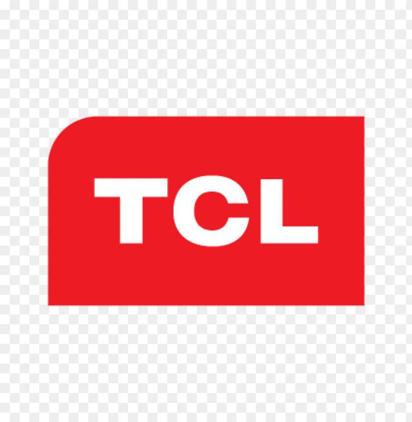  tcl vector logo - 469684