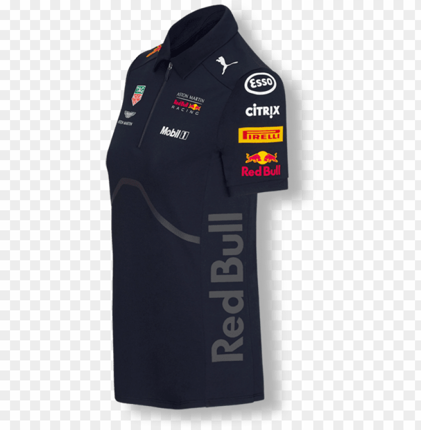 Team Polo Shirt Women Red Bull Png Image With Transparent Background Toppng - team cow shirt roblox