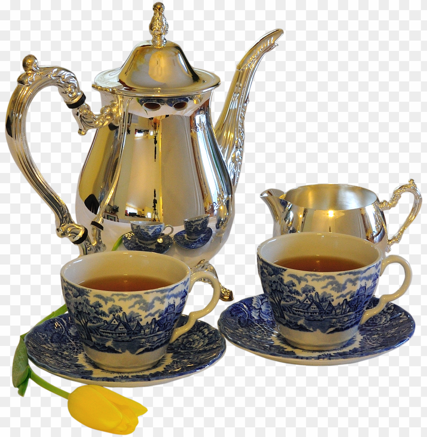 teapot and tea cup png tea cup and kettle PNG transparent with Clear Background ID 275144