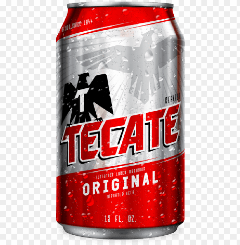 free PNG tecate png - tecate beer PNG image with transparent background PNG images transparent