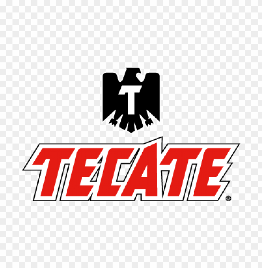  tecate vector logo free - 468237