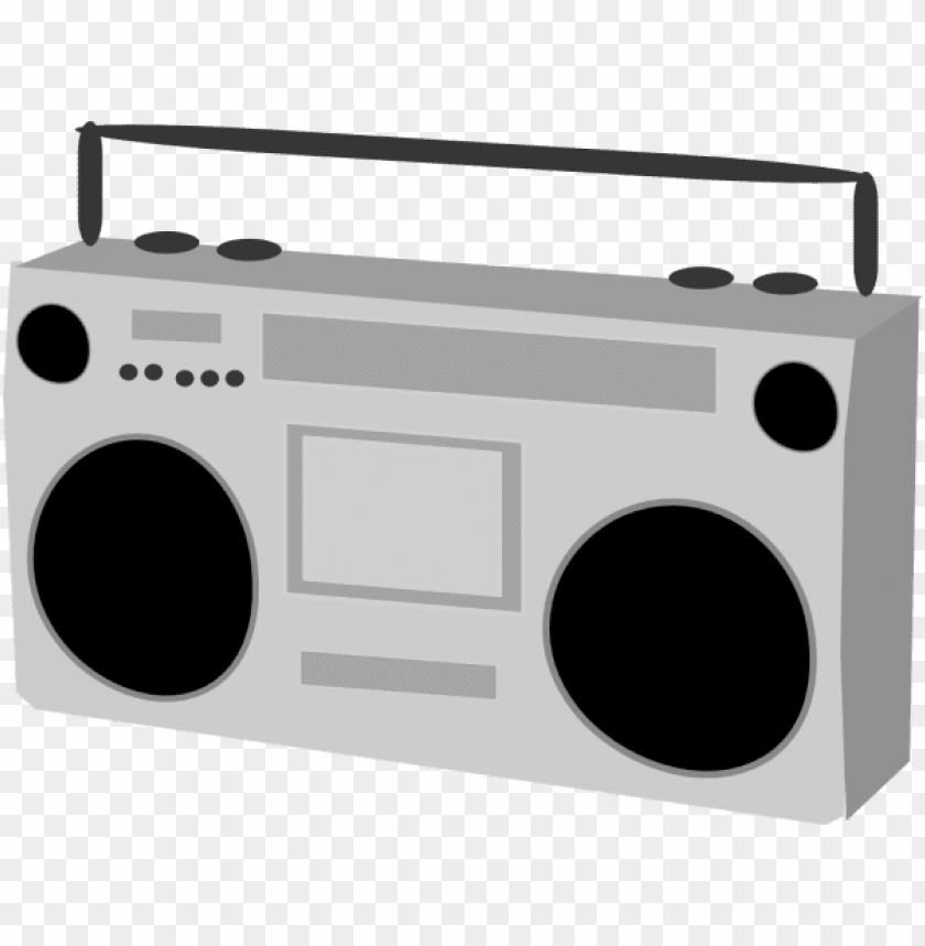 boombox png file
