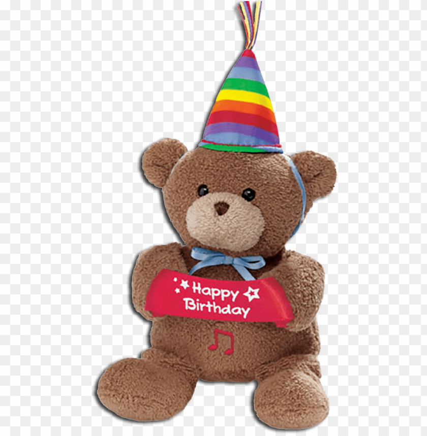 happy birthday hat, happy birthday balloons, happy birthday banner, happy birthday, teddy bear, happy birthday text