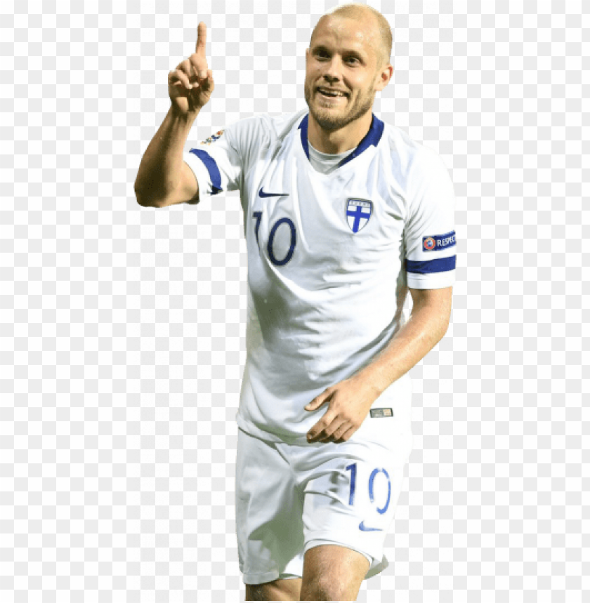 Download teemu pukki png images background@toppng.com