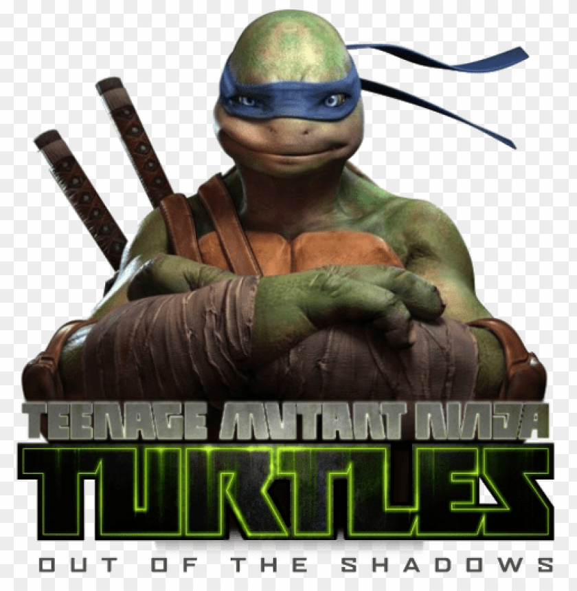 teenage mutant ninja turtle's png - Free PNG Images@toppng.com