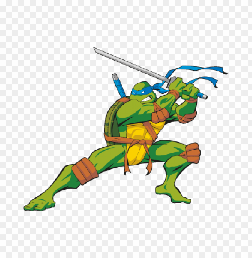  teenage mutant ninja turtles tmnt vector free - 463469
