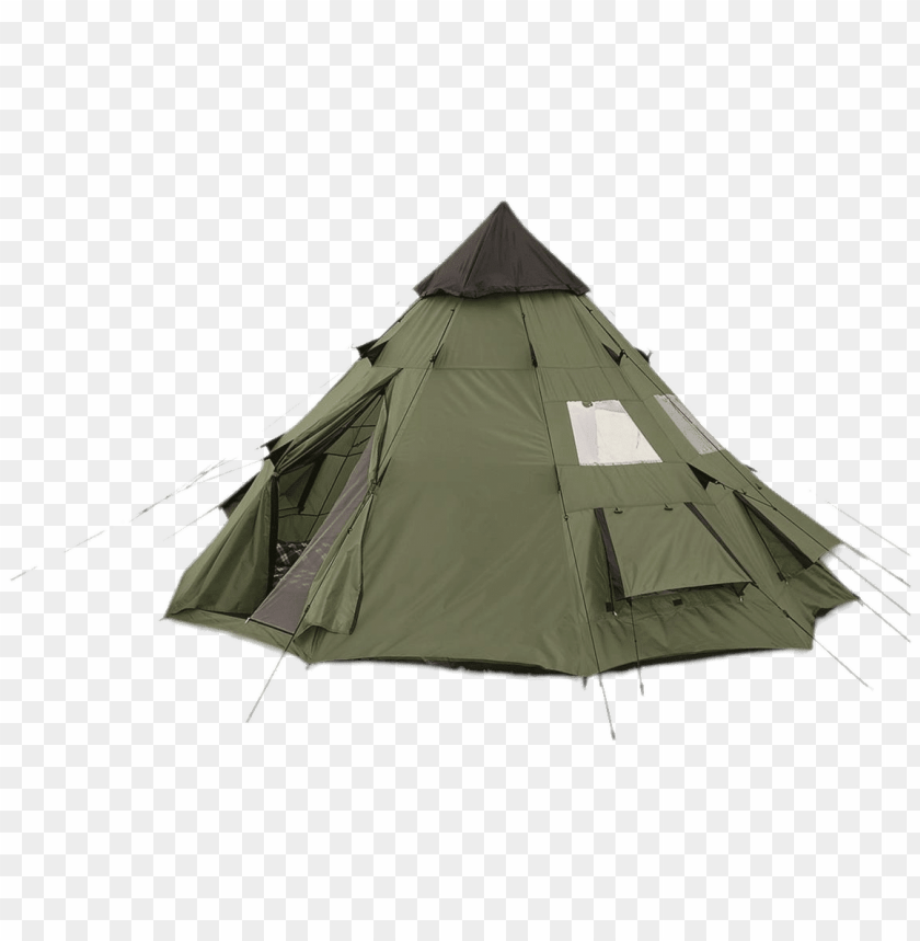 miscellaneous, camping tents, teepee camping tent, 