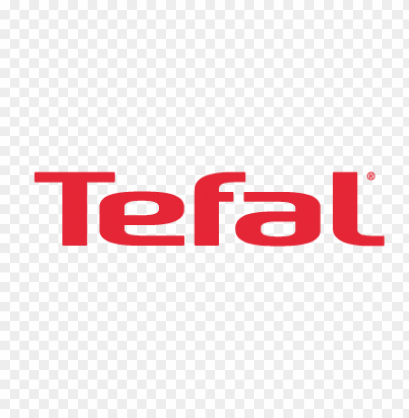  tefal vector logo download free - 467584