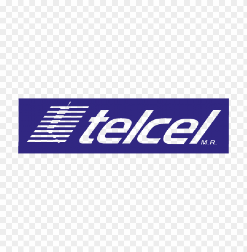  telcel mr vector logo download free - 463705