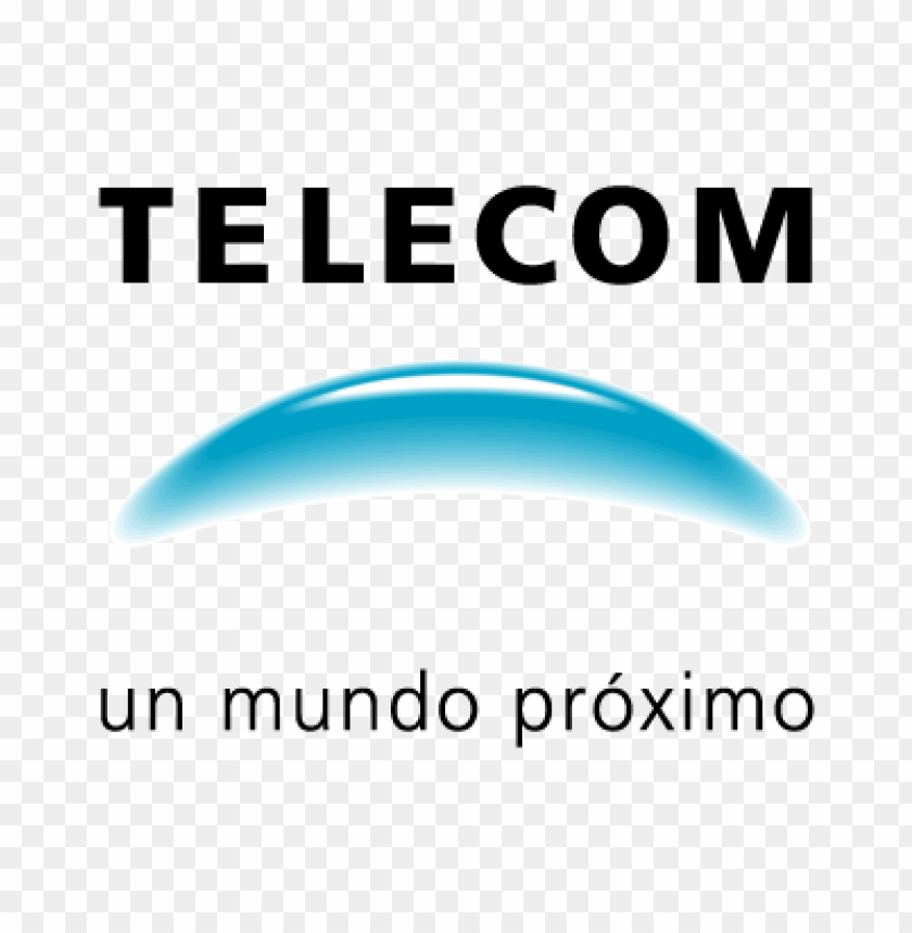  Telecom Argentina Vector Logo - 469976