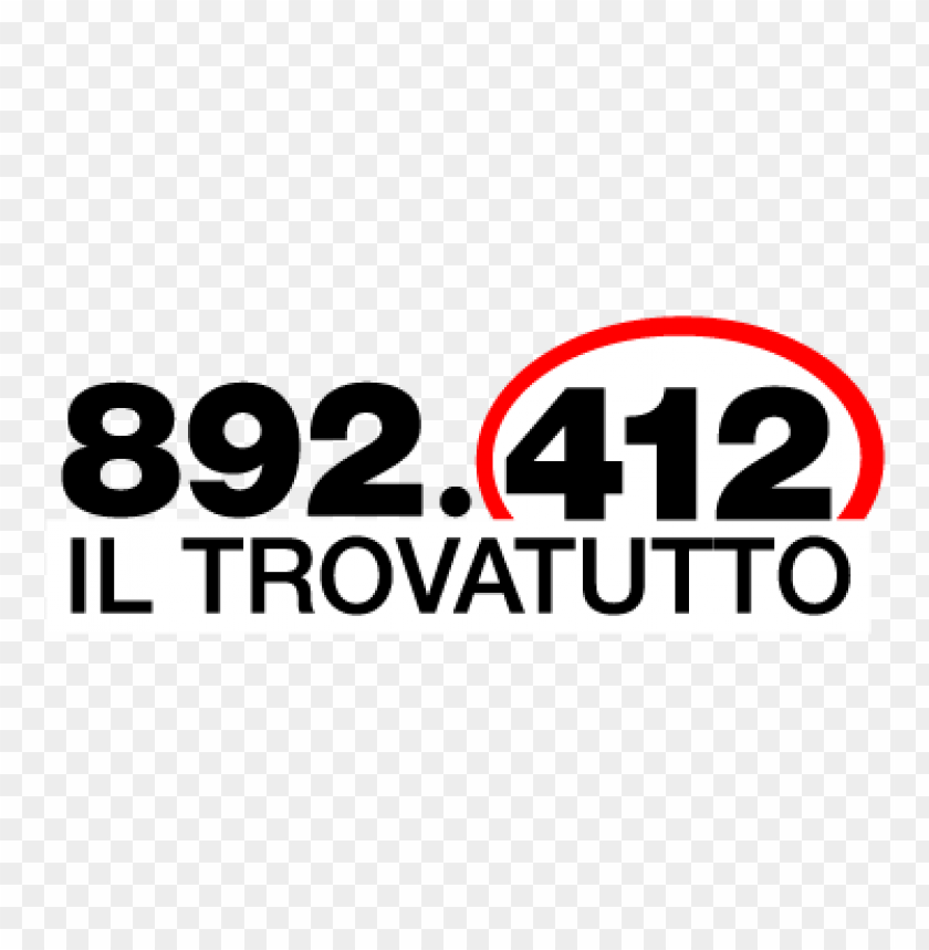  Telecom Italia 892412 Vector Logo - 469589