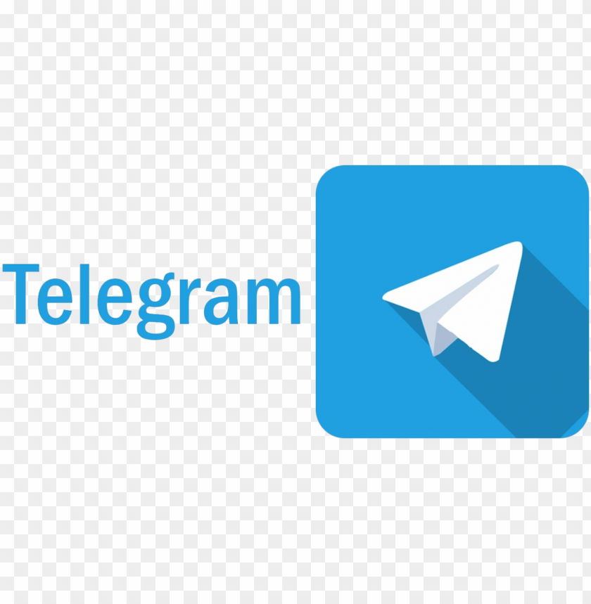 telegram logo clear background - 478374