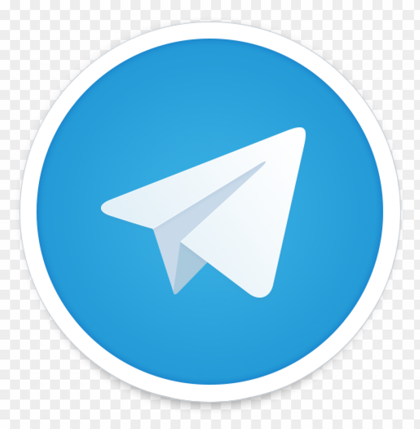  telegram logo transparent - 478392