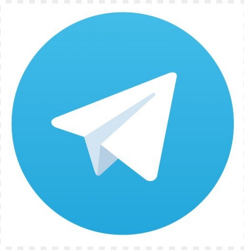  telegram logo vector - 462034