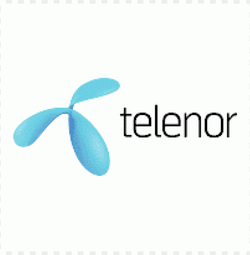  telenor group logo vector - 469473