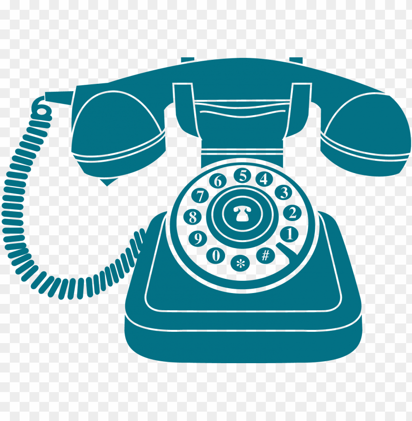 Transparent Background PNG of telephone free desktop - Image ID 36983