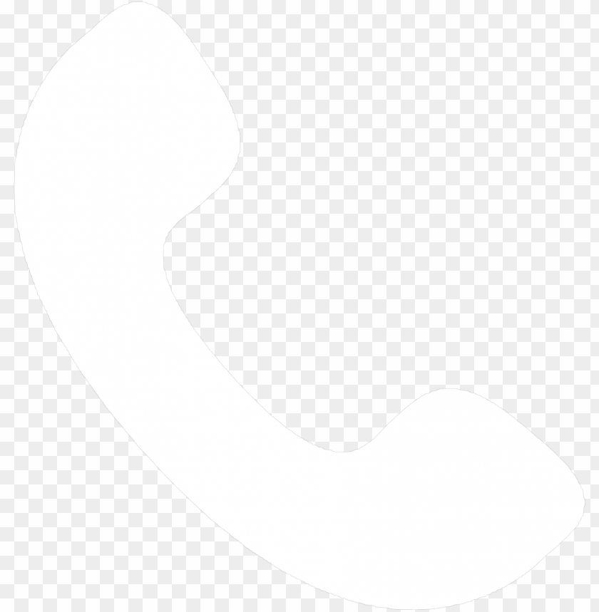 telephone symbol white white contact icon PNG transparent with Clear Background ID 172284