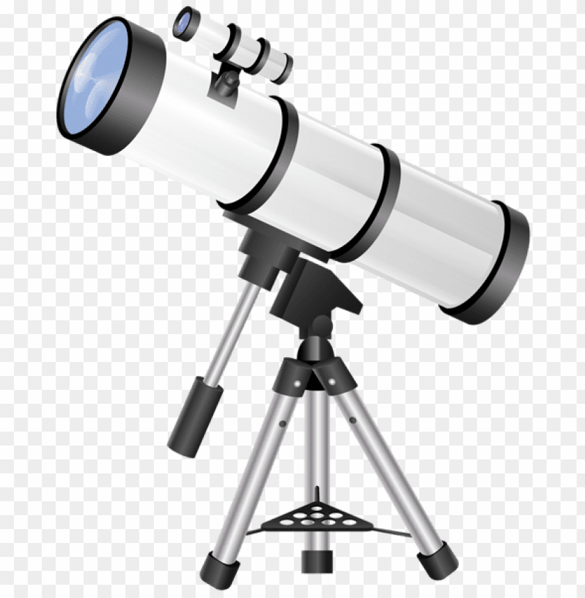 Telescope Clipart Png Photo - 49587