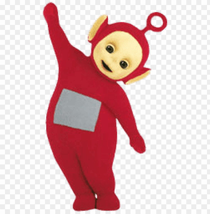 Download teletubbies po clipart png photo | TOPpng Po Teletubbies Wallpaper