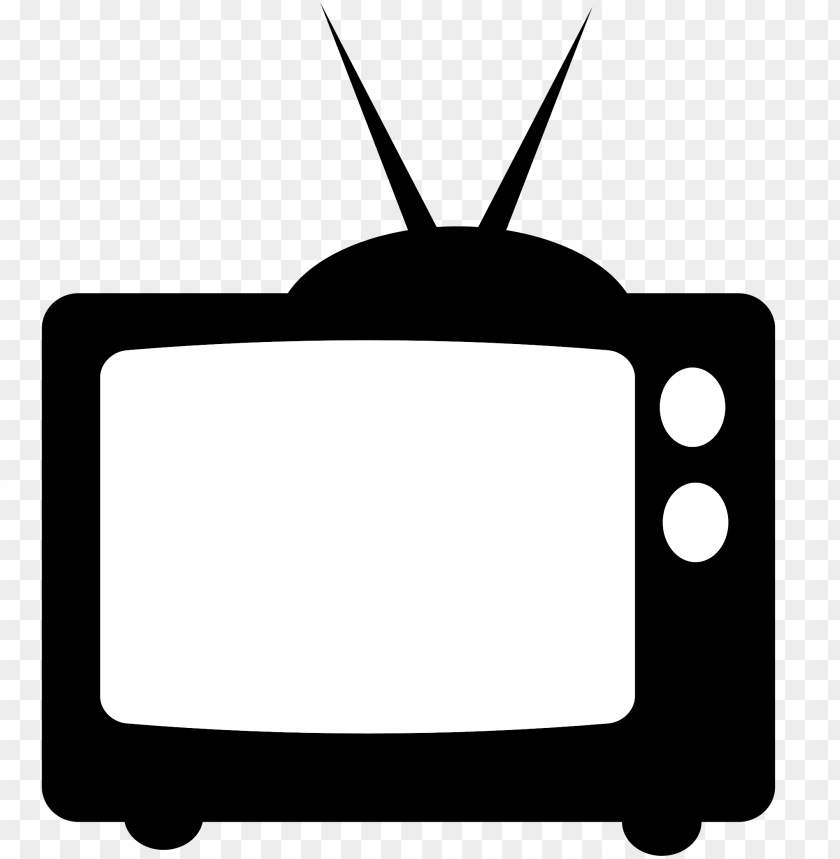 television clip art png, png,art,clip,television