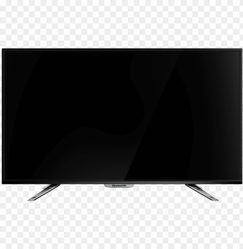 tv, isolated, technology, banner, screen, sign, entertainment