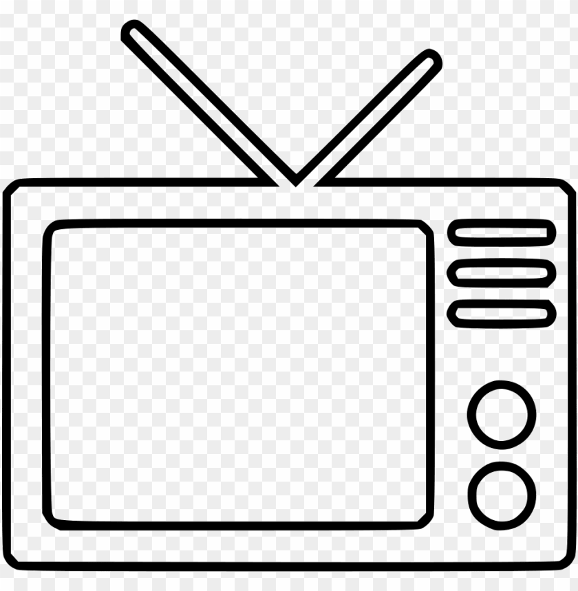 tv, food, television, graphic, texture, retro clipart, video