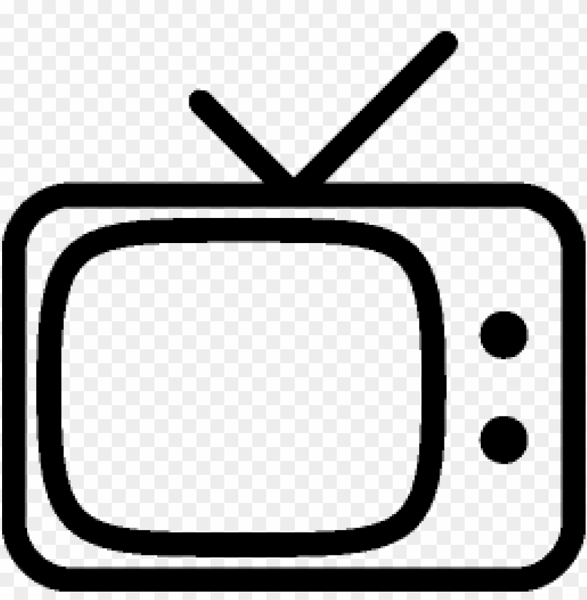 television vector png PNG transparent with Clear Background ID 112685