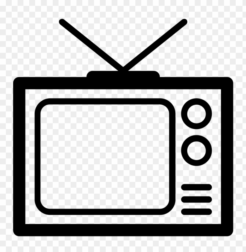 television vector png PNG transparent with Clear Background ID 113444