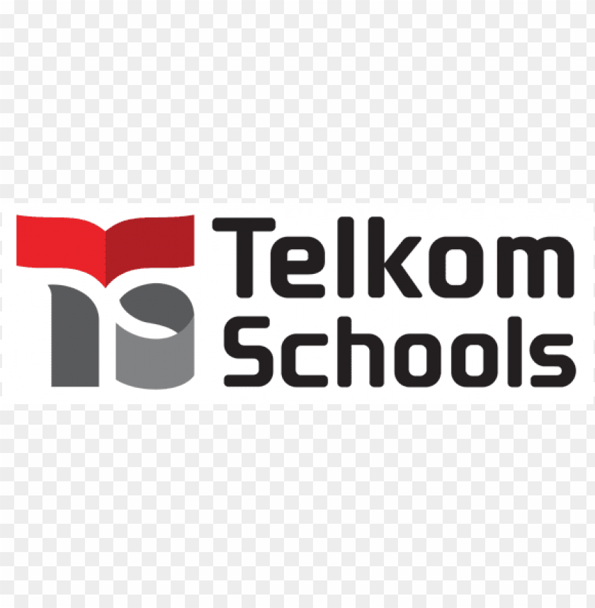 telkom school logo