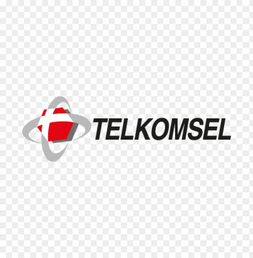  telkomsel vector logo download free - 467997