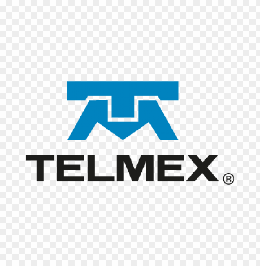  telmex vector logo free download - 463652