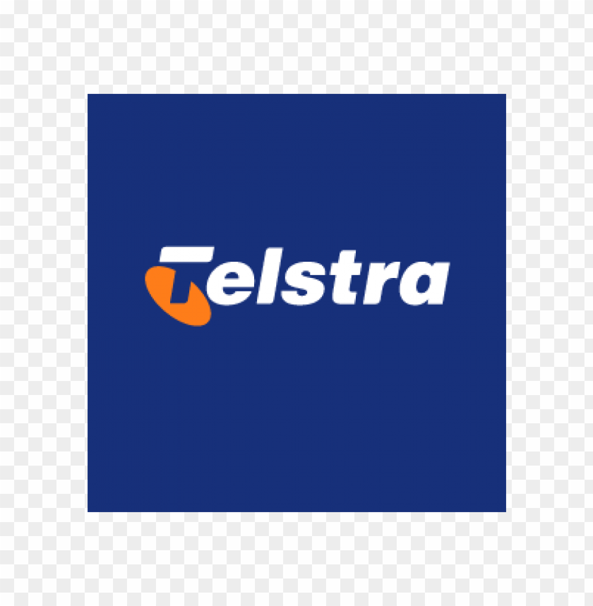  telstra company vector logo - 469941