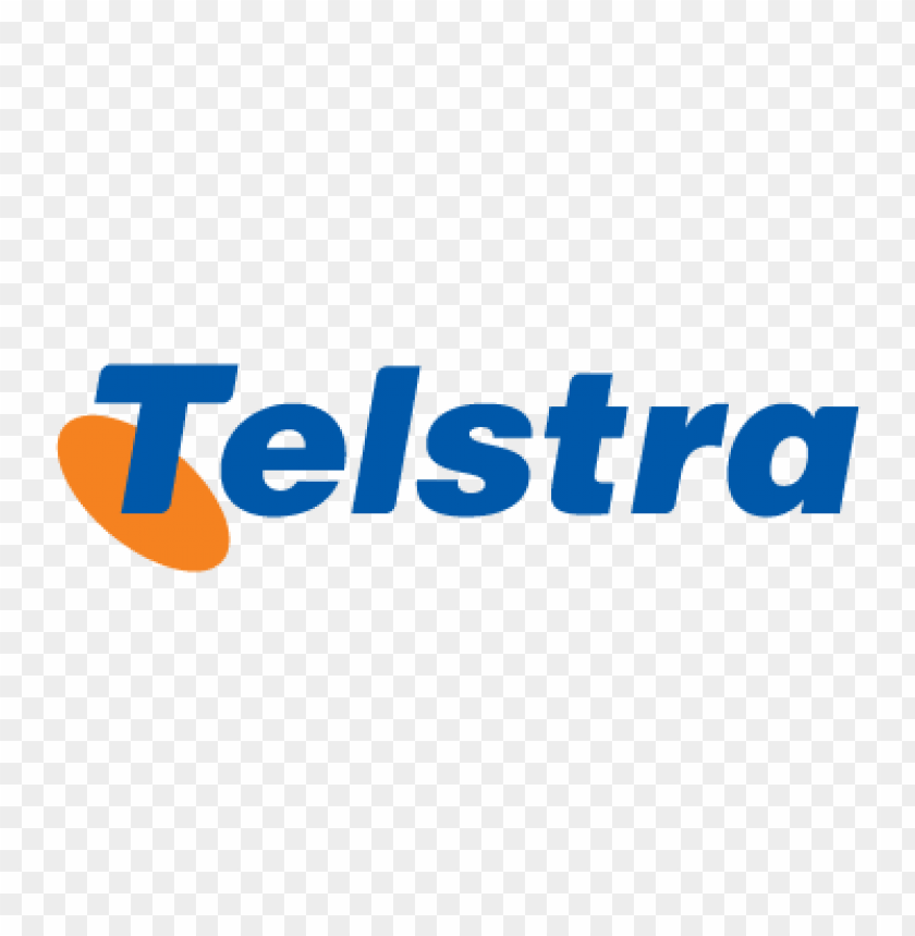  telstra corporation vector logo - 469942