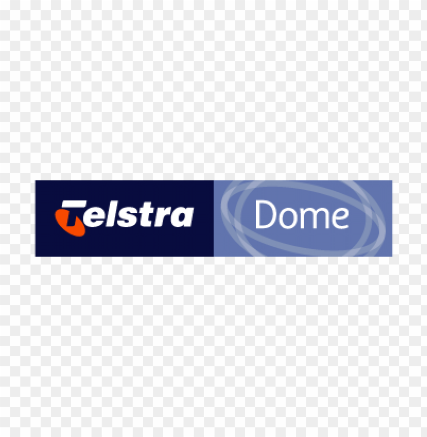 telstra dome vector logo@toppng.com