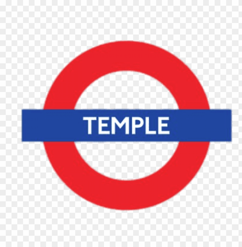 transport, london tube stations, temple, 